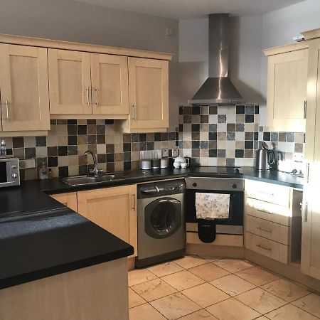 Apt 1, Whiterocks Portrush Esterno foto