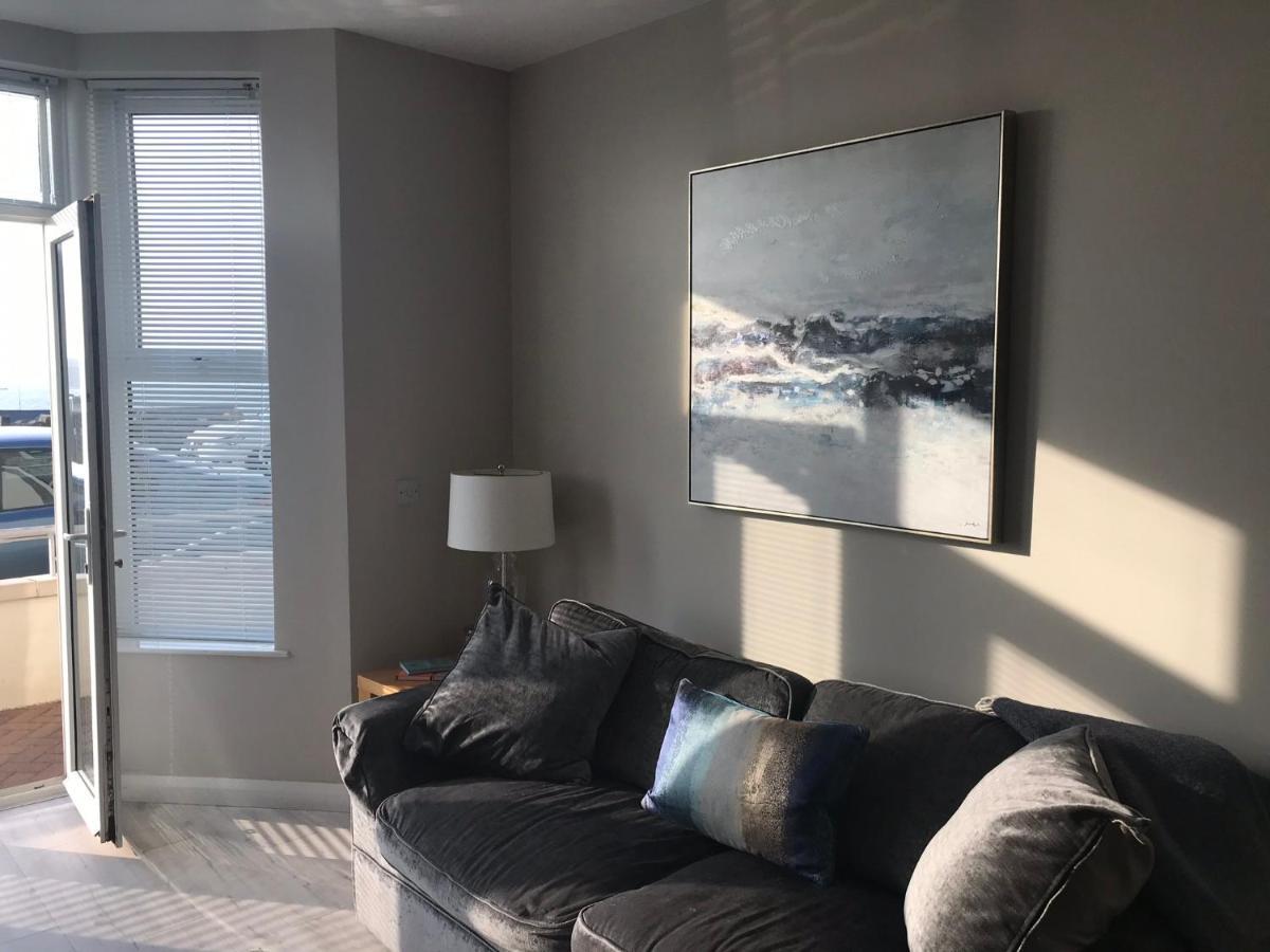 Apt 1, Whiterocks Portrush Esterno foto