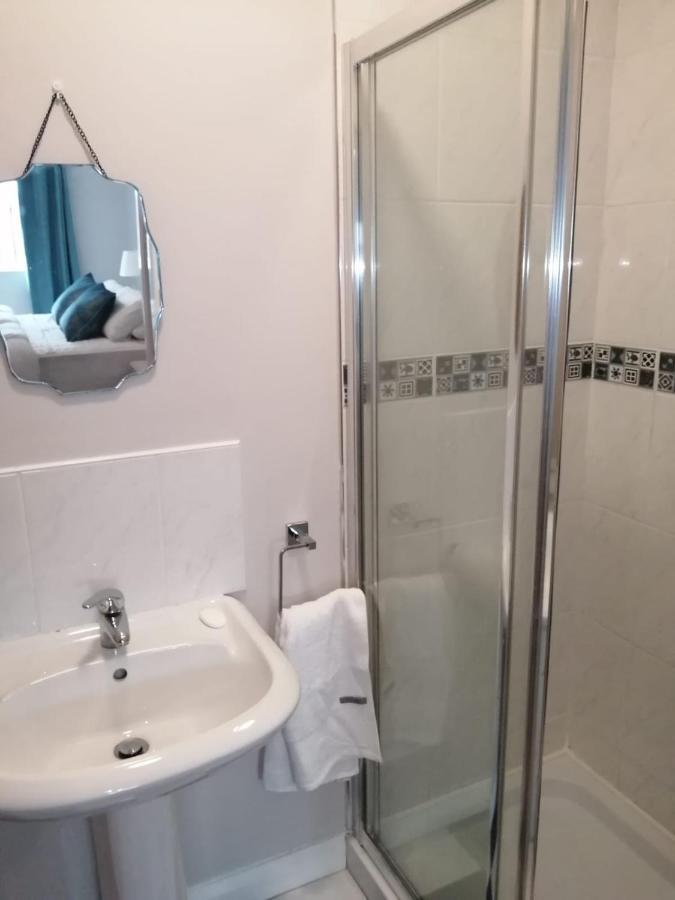 Apt 1, Whiterocks Portrush Esterno foto