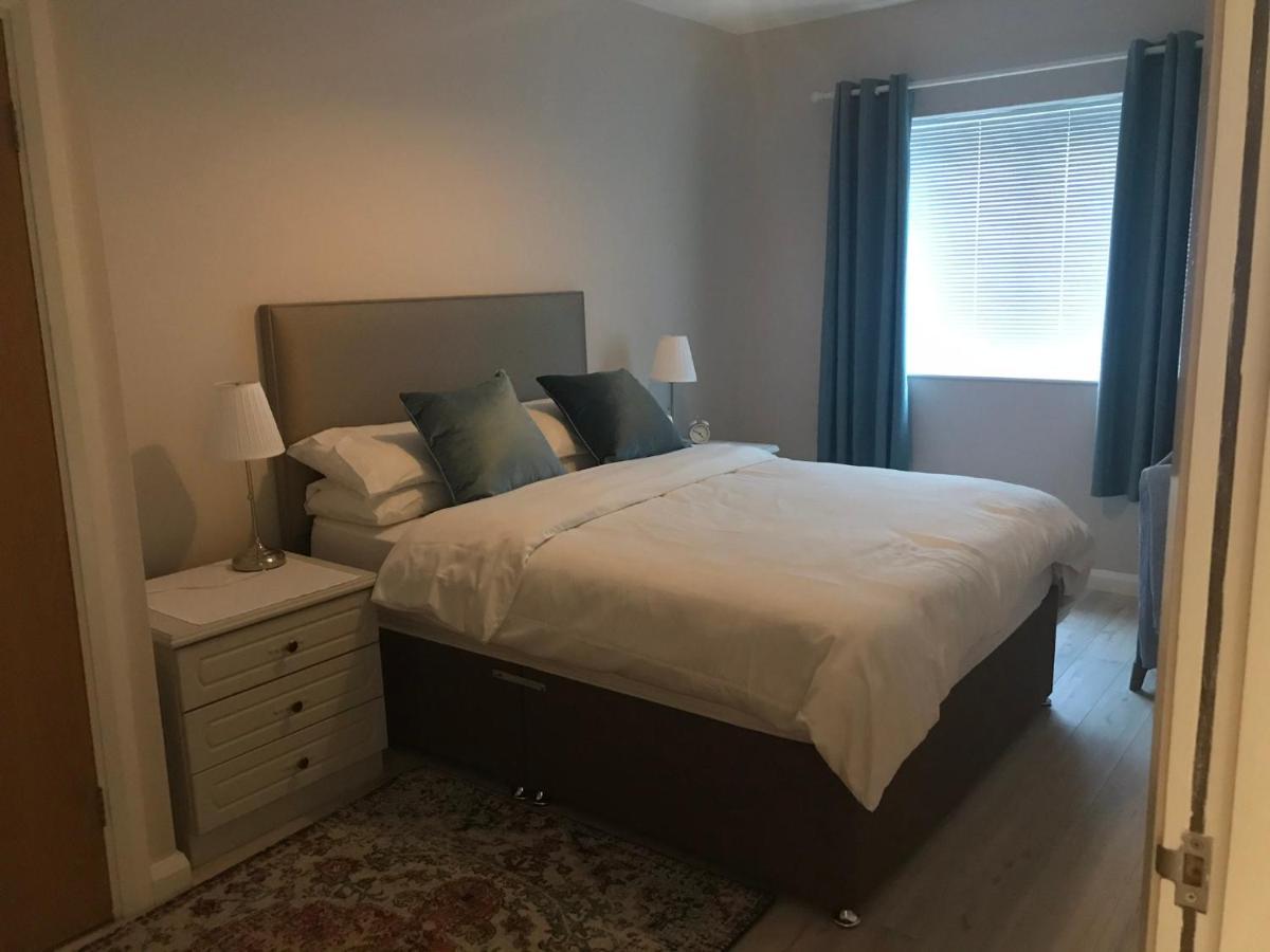 Apt 1, Whiterocks Portrush Esterno foto