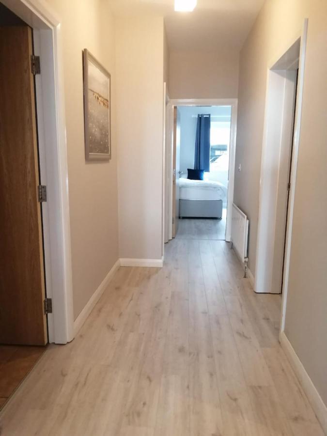 Apt 1, Whiterocks Portrush Esterno foto