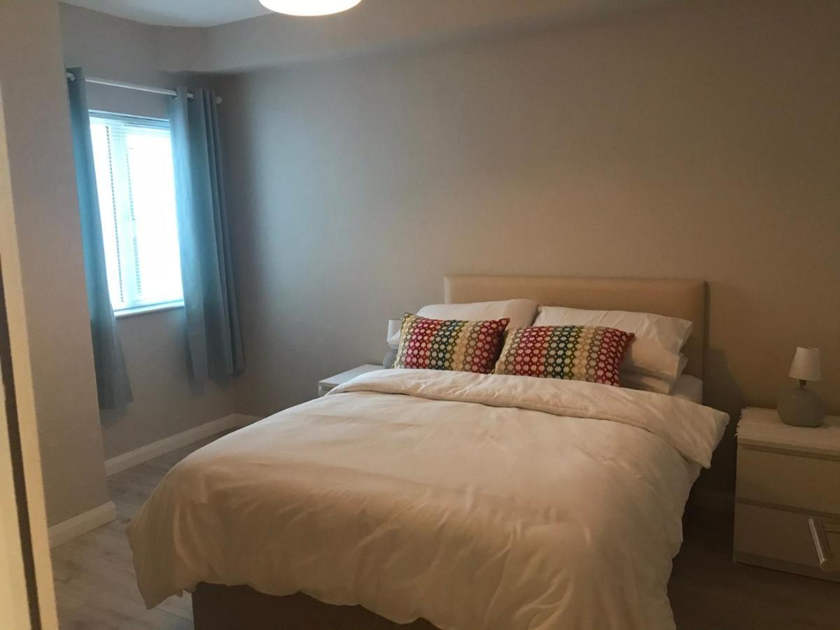Apt 1, Whiterocks Portrush Esterno foto